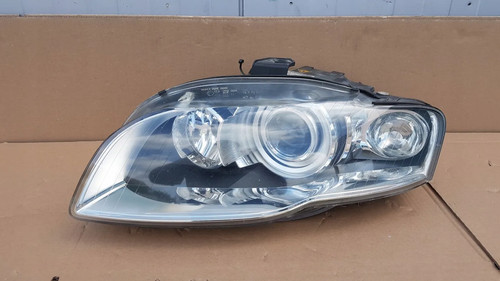 Frontscheinwerfer audi b7 - audi,
