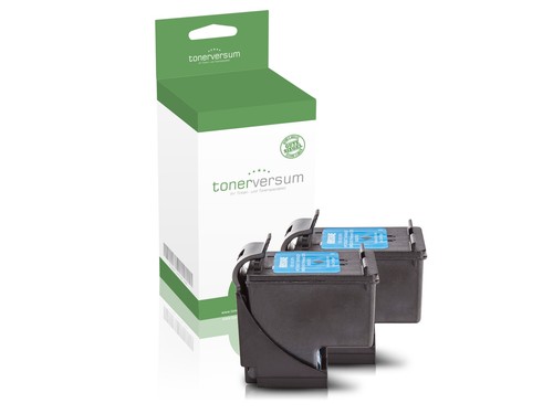 Tinten kompatibel hp 337 - zu,