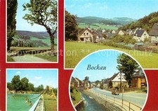 Bockau Erzgebirgskreis