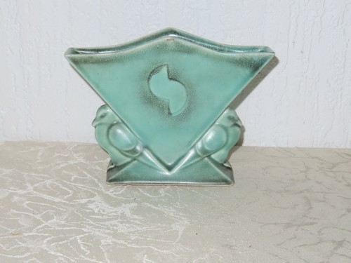 Vintage keramik vase - keramik,