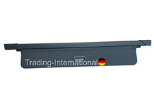 Original VW Touareg III 3 Laderaumabdeckung Kofferraumabdeckung 760867871 #