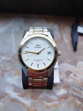 Q&Q Exclusive Quartz uhren