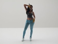 Figur muscle mechanics frau - figur, 4