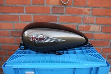 Yamaha XV 535 Virago Tank