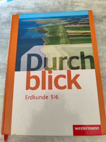 Westermann durchblick erdkunde - westermann,
