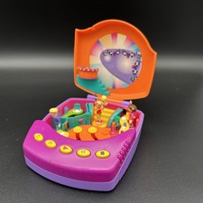 Polly Pocket CD Player
