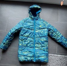 Kinder Winter Jacke Jungen von ADIDAS, Größe 176