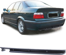 BMW 3er E36 Heckdiffusor