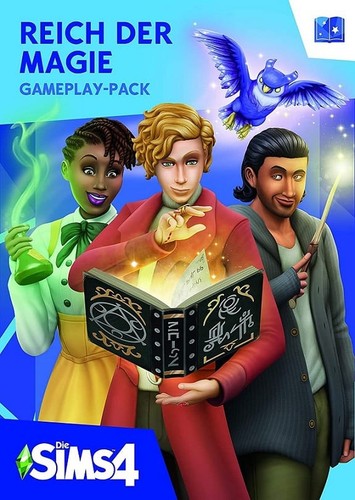 Die sims reich der - die,