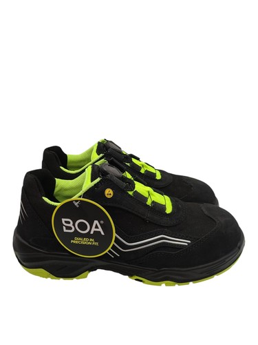 Elten ambition boa low - low, s2