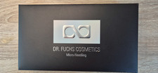  Dr. Fuchs Micro- Needling inklusive Zubehör Kosmetik Gesichts