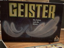 Geister - Die Guten und die