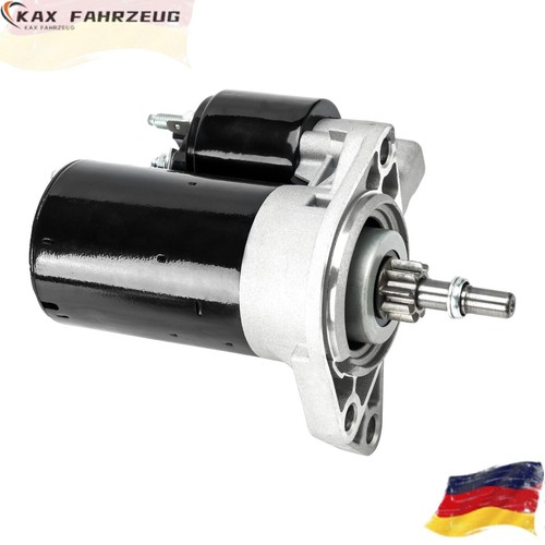 Anlasser starter 7kw für - anlasser, 1.7kw