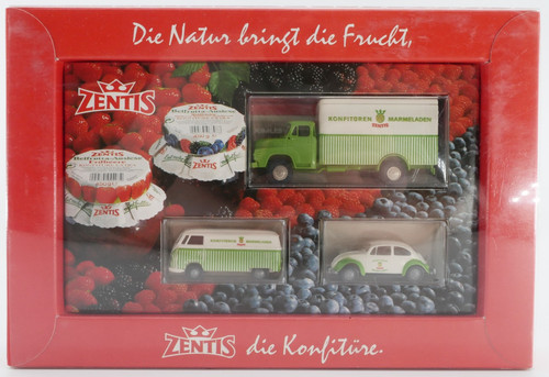 Brekina sondermodell - brekina,