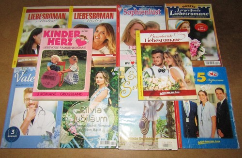 Romane romantik famile - 37, romane,