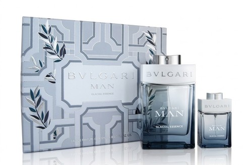 Bvlgari man glacial - man, essence