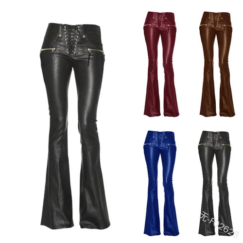 Sexy damen fashion gothic - fashion, punk