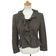 RED VALENTINO DAMENBLAZER