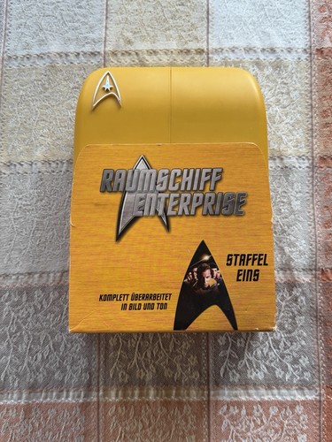 Star trek raumschiff - star,