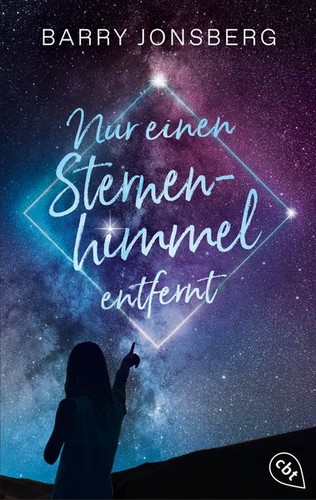 Nur einen sternenhimmel - nur,