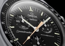 OMEGA X Swatch | Moonswatch |