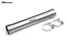 BMW 435i Resonator Res Delete