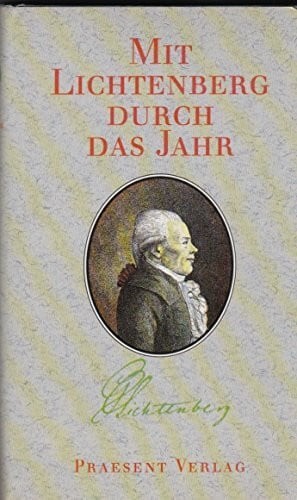 Mit lichtenberg durch das - durch,