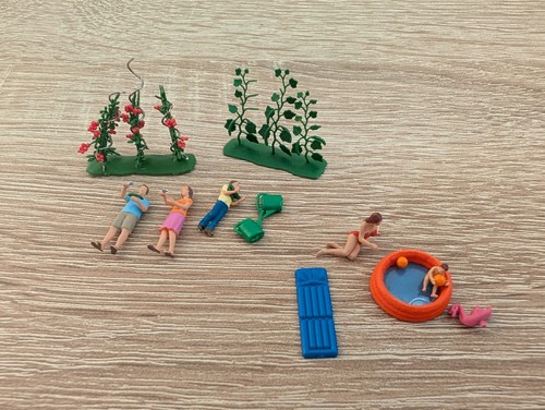 Modelleisenbahn - ,