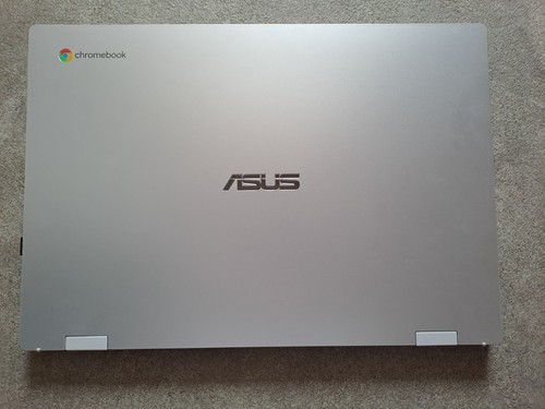 Asus chromebook cx1500 - asus,
