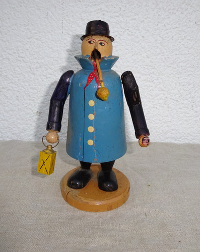 Alte rauchmänner - 3,