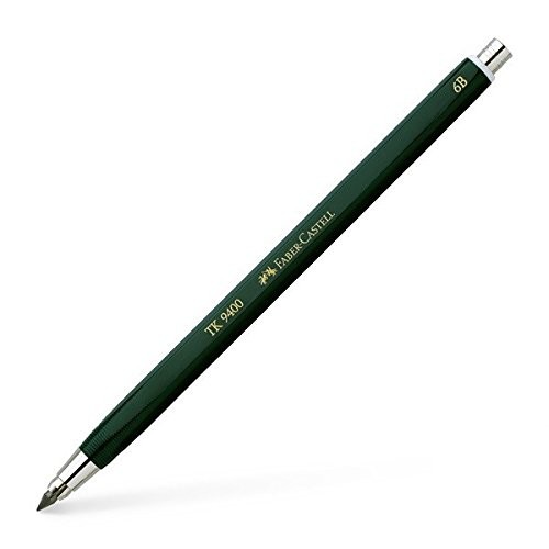 Faber castell 9400 - faber-castell, tk-9400