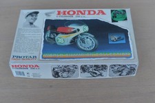 Protar honda rc166 250 gp - honda,
