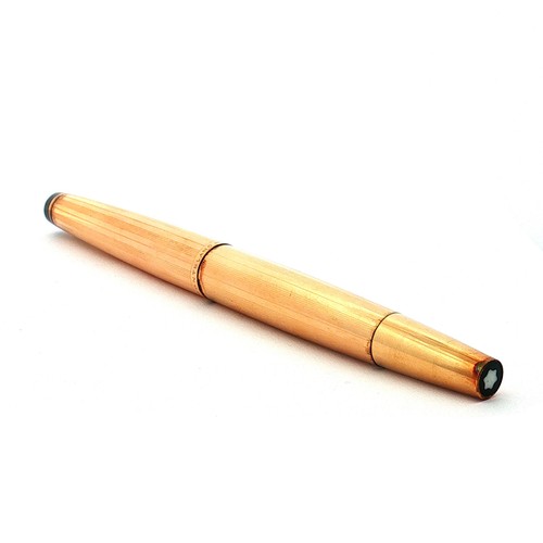 Montblanc meisterstück 84 - montblanc,