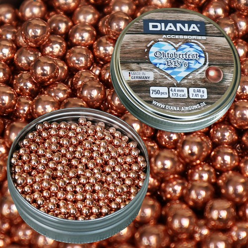 Diana oktoberfest s - diana, bb's