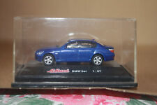 Modellauto Schuco, BMW 5 er