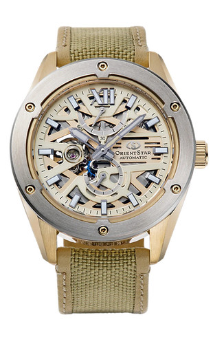 Orient star m34 - m34, avantgarde