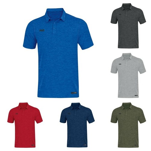 Jako polo premium basics - jako,