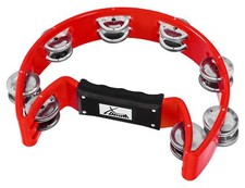 Schellen hand tambourin - 32,