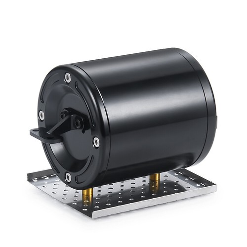 Axspeed metall auspuff tank - axspeed,