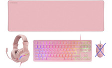 MARSGAMING MCP RGB3 Gaming Set