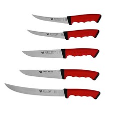 Softgrip red serie - softgrip, red-serie