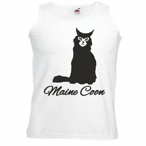 Tank top maine - maine,