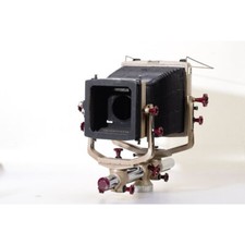 Linhof Kardan Color 18x24/8x10" Großbildkamera Großformat - Large Format Camera 