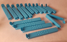 Verschlussclips Tütenklammern