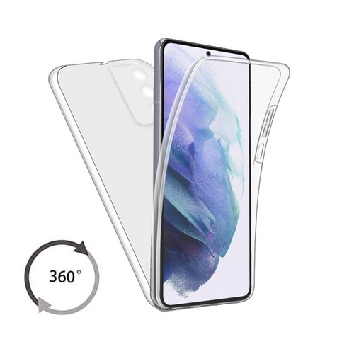 360 hülle für - hülle, samsung