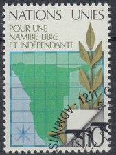 UNO Genf 1979 gestempelt Mi.85