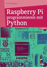 Raspberry programmieren mit - raspberry, pi