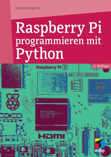 Raspberry programmieren mit - pi,