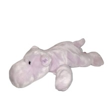 * 2000 TY Beanie Buddies Happy