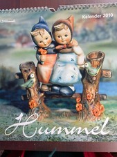 Kalender 2010 Wand -M.J